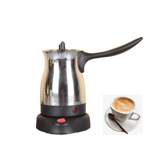 Cafetière électrique turque 800W, machine à café grecque et turque, <span class=keywords><strong>Briki</strong></span> électrique - Product Image 5