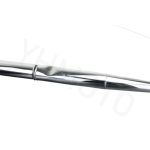 Accesorios de escape de motocicleta Enduro Auspuffenduro para Simson Enduro S51 S60 S70 S53 S83 S51E S70E - Product Image 1