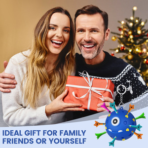 New Design Golf Ball Tee <strong>Holder</strong> Holds 18 Tees Built to Last Silicone Qute <strong>Nin</strong>/ Golf Tee <strong>Holder</strong> With Keychain - Product Image 4