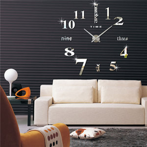 47 pollici decorazione creativa camera <span class=keywords><strong>da</strong></span> letto decorazione della <span class=keywords><strong>parete</strong></span> adesivo acrilico <span class=keywords><strong>orologio</strong></span> <span class=keywords><strong>da</strong></span> <span class=keywords><strong>parete</strong></span> casa fai <span class=keywords><strong>da</strong></span> te 3D <span class=keywords><strong>grande</strong></span> <span class=keywords><strong>orologio</strong></span> <span class=keywords><strong>da</strong></span> <span class=keywords><strong>parete</strong></span> <span class=keywords><strong>a</strong></span> <span class=keywords><strong>specchio</strong></span> - Product Image 3