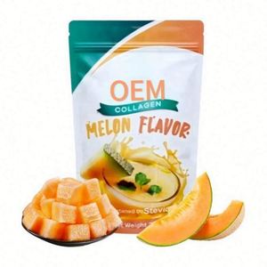 Bonavita OEM Complément Sportif : Poudre de Collagène de Melon Populaire en Asie du Sud-Est – Boisson Premium Beauté pour la Santé - Product Image 4