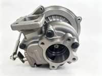 Nihon J05C 7044090001 GT3271S 241003530A Commercial Vehicle Engine Turbocharger Assembly