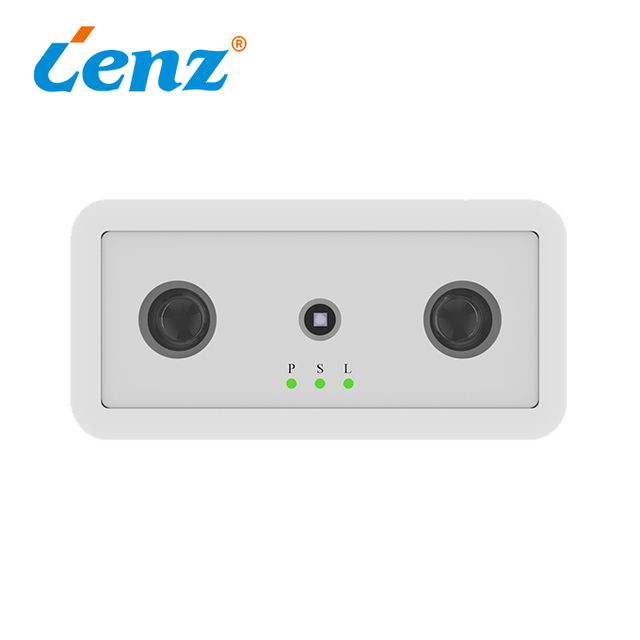 3d People Counter System Bus Passenger Counting Camera for Monitor the People Flow