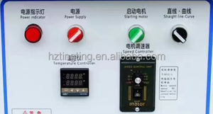 Tinging mobili <span class=keywords><strong>Pvc</strong></span> bordo nastro manuale Mini legno in <span class=keywords><strong>PVC</strong></span> curvo piccolo portatile bordatrice automatica per la lavorazione del legno - Product Image 5