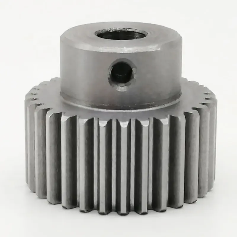 Manufactory M1 M2 M3 M4 Cylindric Spur Gear