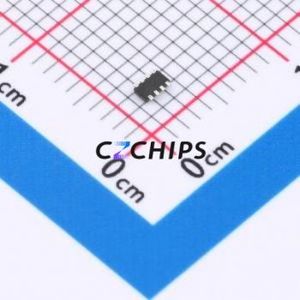 Nuevo y original, Chip IC de circuito integrado SOT-583, PMIC, IC de potencia de 1 a 3, 1, 2 - Product Image 2