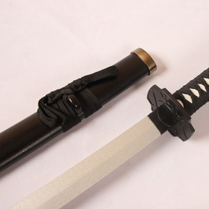 Vente chaude Anime <span class=keywords><strong>Shana</strong></span> Kanata 100cm Bambou Épée En Bois Cospaly Props Décor Maison - Product Image 5