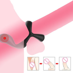 Вибратор для мужчин со спермой - Product Image 6