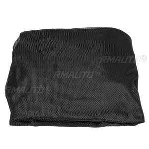 Moustiquaire magnétique pour pare-brise arrière, anti-moustiques et anti-insectes, pour fourgonnette, camping-car, Ford Transit Custom, Toyota Hiace, VW - Product Image 3