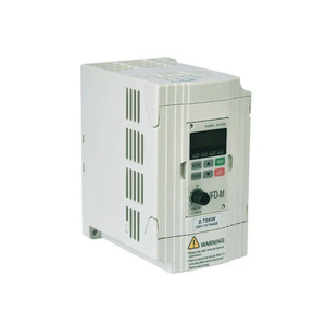 VFD-M Series VFD015M21A 1.5KW 220V Variable Frequency Drives - Product Image 6