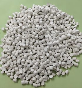 Высокопрочные огнестойкие серые гранулы АБС BaiYun ABS415C для литья под давлением, для бытовой техники и электроинструментов - Product Image 6