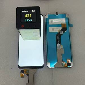 ชุดจอ LCD พร้อมทัช<span class=keywords><strong>ส</strong></span>กรีน<span class=keywords><strong>ส</strong></span>ำหรับ <span class=keywords><strong>Infinix</strong></span> <span class=keywords><strong>Smart</strong></span> <span class=keywords><strong>5</strong></span> Hot 10 Lite X657 X657C X657B ชุดจอแ<span class=keywords><strong>ส</strong></span>ดงผล LCD พร้อมระบบสัมผั<span class=keywords><strong>ส</strong></span> - Product Image 5