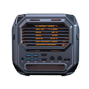 Mini PC para Juegos TANK 03 con Gráficos RTX3080, I9 12900H, I7 12700H de 12.ª Generación, 4 Pantallas, DDR5 4800MXT2, 32G, 1TB, PC Industrial - Product Image 4