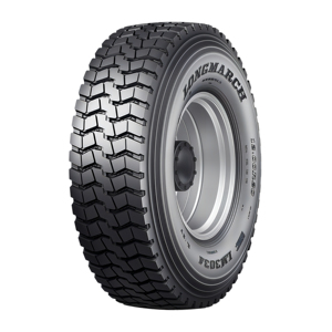 Performance Parts 11.00R20 Radial Truck Tires Commercial Wheels Tyres for Vehicles Trusted by Fleet Operators - Product Image 6