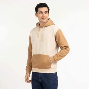 Sudaderas con Capucha para Hombre, Estilo Urbano, 100% Algodón, Personalizadas, MOQ Bajo, Mejor Calidad, Venta al Por Mayor - Product Image 1