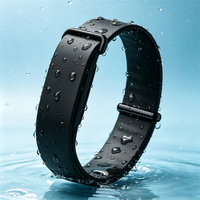 Correa deportiva de silicona para Google Fitbit Air, correa de repuesto para pulsera Fitbit Air