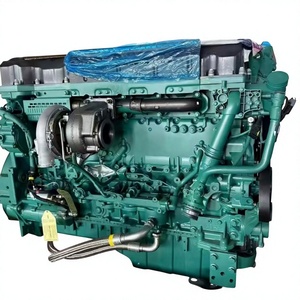 Moteur de machines GXiE-270-R 5.0 séries GSMLKD et 3.0GSPLKD 3.0 - Product Image 1