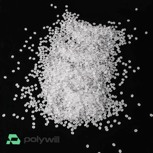 100% Trinh Nữ mật độ thấp polyethylene LLDPE cho các sản phẩm nhựa - Product Image 6