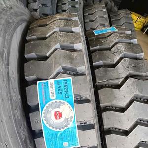 AR525 AR535 <span class=keywords><strong>AOSO</strong></span> TIRE 12R22.5 9.00R20 NEUMÁTICO DE CAMIÓN MINERO - Product Image 4