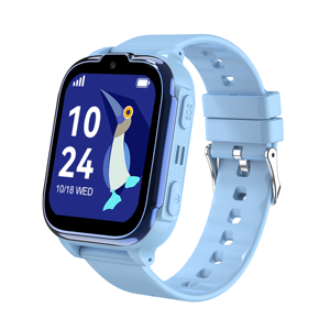 Nouvelle montre connecté<span class=keywords><strong>e</strong></span> 4G pour enfants avec emplacement pour carte SIM, étanche IP67, certifié<span class=keywords><strong>e</strong></span> <span class=keywords><strong>CE</strong></span>, pour les élèves de 3 à 12 ans, appels téléphoniques et vidéo bidirectionnels - Product Image 3