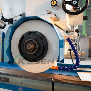 Máquina Rectificadora de Superficies de Alta Precisión para Cigüeñales y Volantes M7163 - Product Image 5