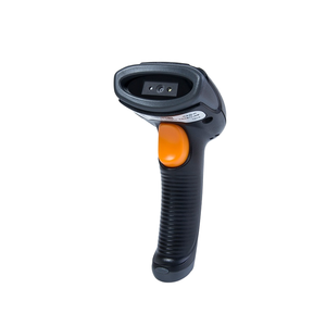 เครื่องสแกนปืนไร้สาย OY20-RF ระดับโลกเครื่อง A4รหัสแบบสองมิติเครื่องอ่านแคชเชียร์สินค้าคงคลัง Alipay/<span class=keywords><strong>Wechat</strong></span> - Product Image 1
