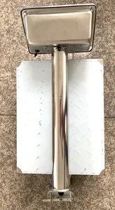 Factory Direct Supply High Quality Electronic <strong>Weighing</strong> <strong>Scale</strong> Platform <strong>Scale</strong> for Industrial and <strong>Commercial</strong> Using - Product Image 5