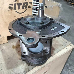 350 - 9967 Bomba GP-Unidad de limpieza de engranajes, Unidad de limpieza del turbocompresor - Product Image 1