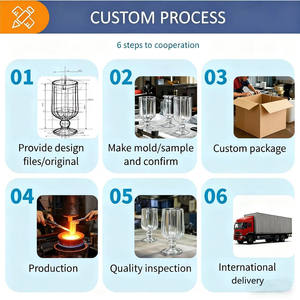 Simple Hand Blown <strong>Glass</strong> Tube <strong>Candle</strong> <strong>Holder</strong> Borosilicate Double Layer Cylinder <strong>Glass</strong> <strong>Candle</strong> <strong>Holders</strong> for Wedding Festival Decor - Product Image 5