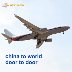 <strong>air</strong> Shipping Usa/ca/uk Ups <strong>Fedex</strong> Dhl Express Shipping <strong>Cargo</strong> Freight From Shenzhen Fba China Door to Door Delivery - Product Image 1
