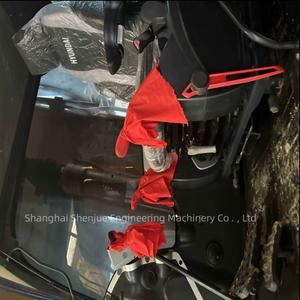 Excavadoras Hyundai 150-9S Usadas en Excelentes Condiciones, Pocas Horas de Uso, Originales de Corea, Hyundai 150 210 225 305 330, Maquinaria de Segunda Mano - Product Image 5