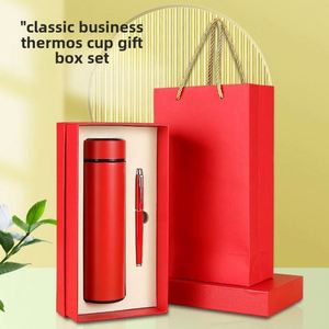 Custom Merchandising Corporate With Logo Luxury & Business Gift Set Items Promotional Product - Product Image 4