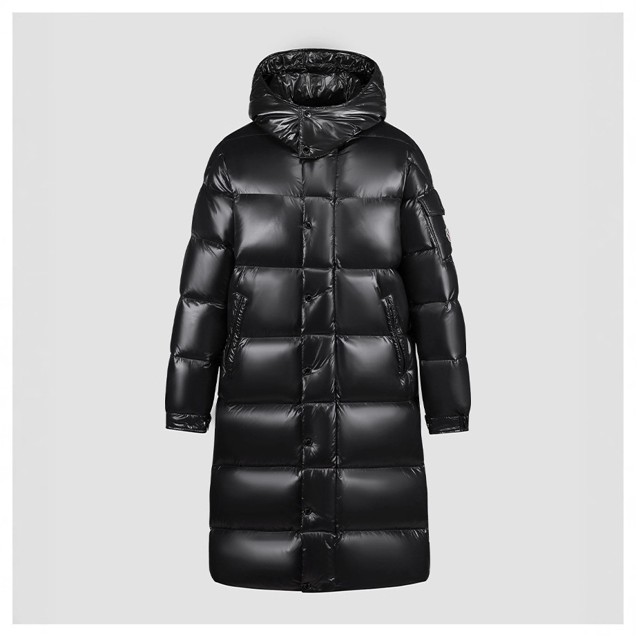 Black--long