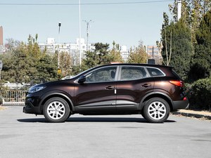 <span class=keywords><strong>Renault</strong></span> Kadjar 2017 2.0L Automatico 2WD SUV Compatto Guida a Sinistra Qualità Europea <span class=keywords><strong>Auto</strong></span> Usata a Benzina in Vendita - Product Image 5