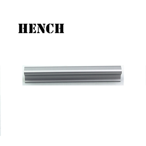 Manija de muebles clásicos Diseño de gabinetes de cocina de aluminio Manija - Product Image 2
