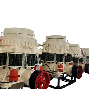 Mô hình nón lò xo Composite 2136 90Kw 220V 15600kg - Product Image 1