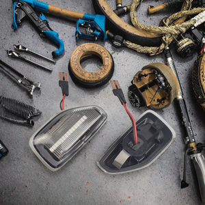 <span class=keywords><strong>Prix</strong></span> compétitif LED clignotant latéral avec effet séquentiel dynamique Coût abordable - Product Image 6