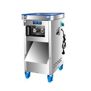Máquina Cortadora <span class=keywords><strong>de</strong></span> Carne <span class=keywords><strong>de</strong></span> Un Solo Corte SHENHU 2200W 350 Kg/h Desmontable Inclinada Comercial con Cuchilla <span class=keywords><strong>de</strong></span> 3.5mm <span class=keywords><strong>de</strong></span> Paso - Product Image 1