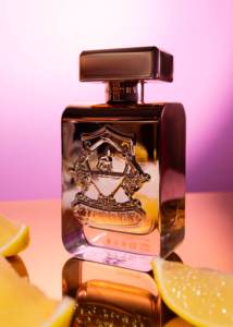 Mirage 100ml Perfume en Spray con Fragancia Cítrica Fresca Unisex para Hombres y Mujeres, Uso Diario, OEM Disponible - Product Image 6