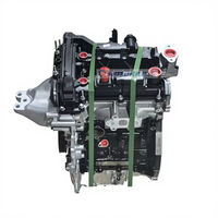 Bloc moteur M1DA M2DA M1JE pour Ford Ecoboost 1.0 Ford B-MAX/Focus 1897601 F1FG-6006-BA F1FG6006BA F1FG6006BA