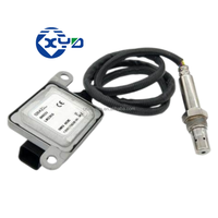 XINYIDA capteur d'oxyde d'azote Nox 5WK9 6631C 12642310 camion SCR pièces 5WK96631C