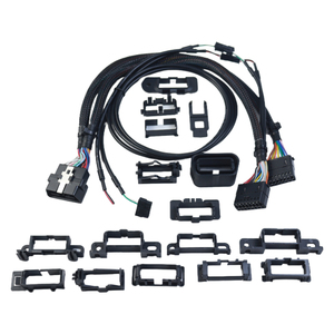 Mẫu miễn phí phổ OBD2 OBDII <span class=keywords><strong>OBD</strong></span> j1962 t-khai thác với dấu ngoặc - Product Image 1