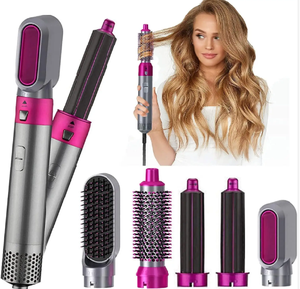 5-in-1 <b>Hot</b> <b>Comb</b> Set - Product Image 4