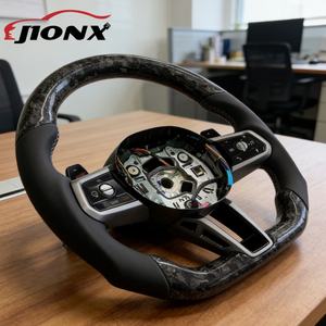 <span class=keywords><strong>Venta</strong></span> Directa de Fábrica, Volantes Modificados Personalizados para <span class=keywords><strong>BMW</strong></span> G30 G31 G32 X3 G01 G02 G87 M3 G80 G82 G42 G20 M5 F10 F20 F30 G11 - Product Image 3