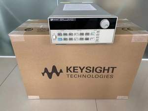 Fuente de Alimentación Programable Agilent 66319D - Product Image 4