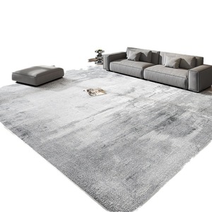 أريكة منحنية بتصميم هندسي مخصص لعام <span class=keywords><strong>2026</strong></span>، أريكة بيضاء كبيرة مستديرة لغرفة المعيشة، كنبة دائرية للزاوية - Product Image 2