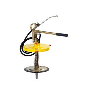 MECLUBE - 016-1145-015 Bomba manual de engrase para bidones de 15 kg - EAN DISTRIBUCIÓN DE GRASA BOMBAS MANUAL DE GRASA - Product Image 1