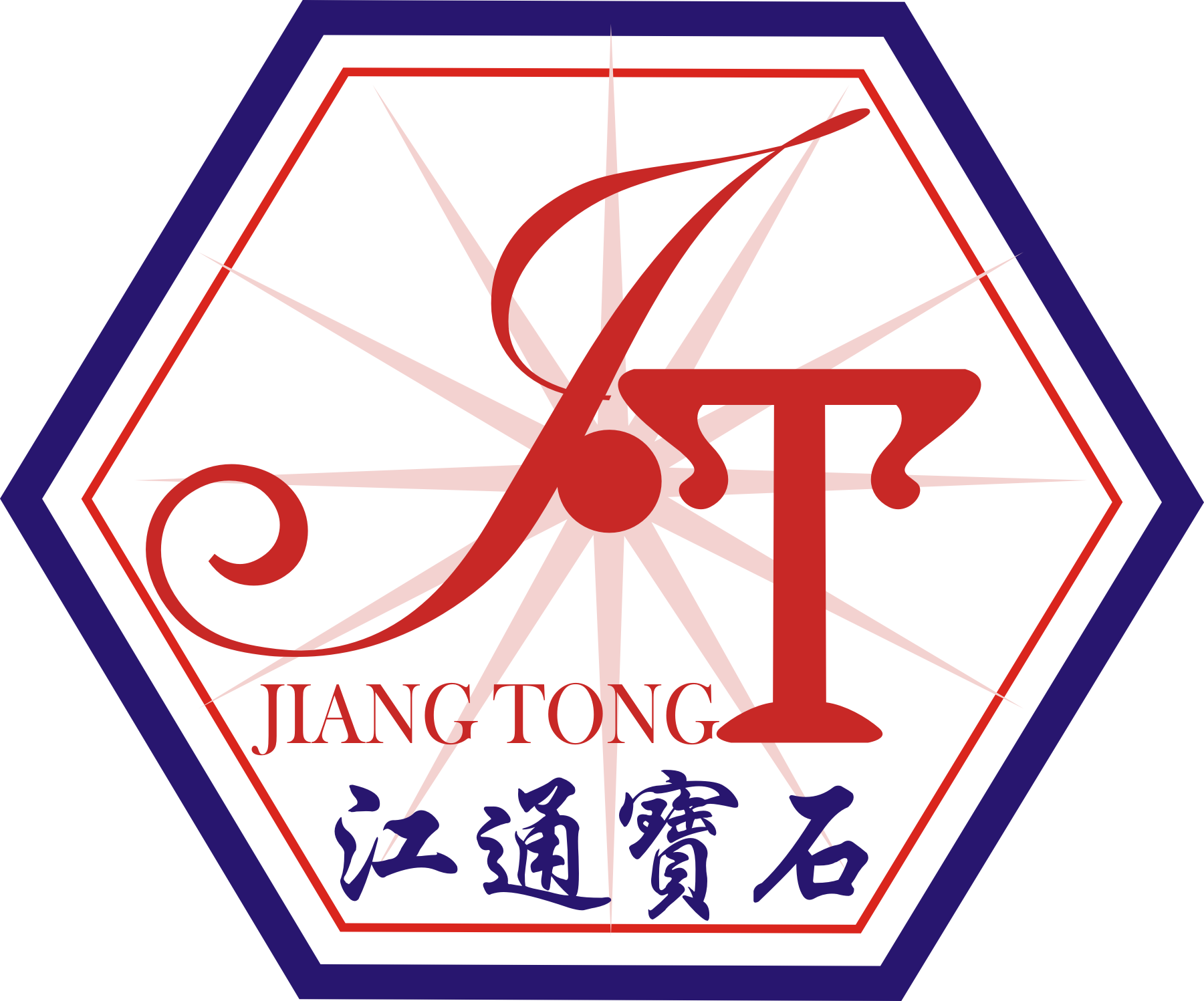 Wuzhou Jiangtong Gem Co., Ltd. logo