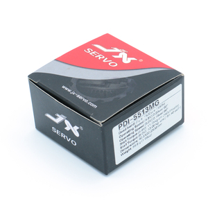PDI-5513MG 13kg 0.18sec Fast-response Standard Metal Gear Digital for RC Drift Car RC Robot Rc Airplane - Product Image 4