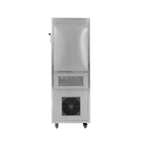 Concentrateur d'oxygène haute pureté de 15l et 20l, équipement industriel, générateur d'oxygène